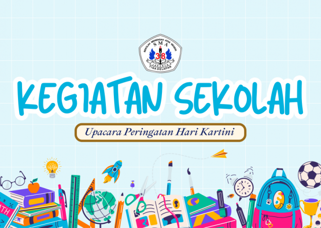 KEGIATAN UPACARA PERINGATAN HARI KARTINI