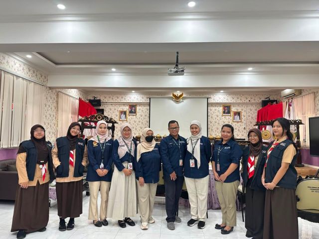 KEGIATAN CEK KESEHATAN GRATIS-CKG