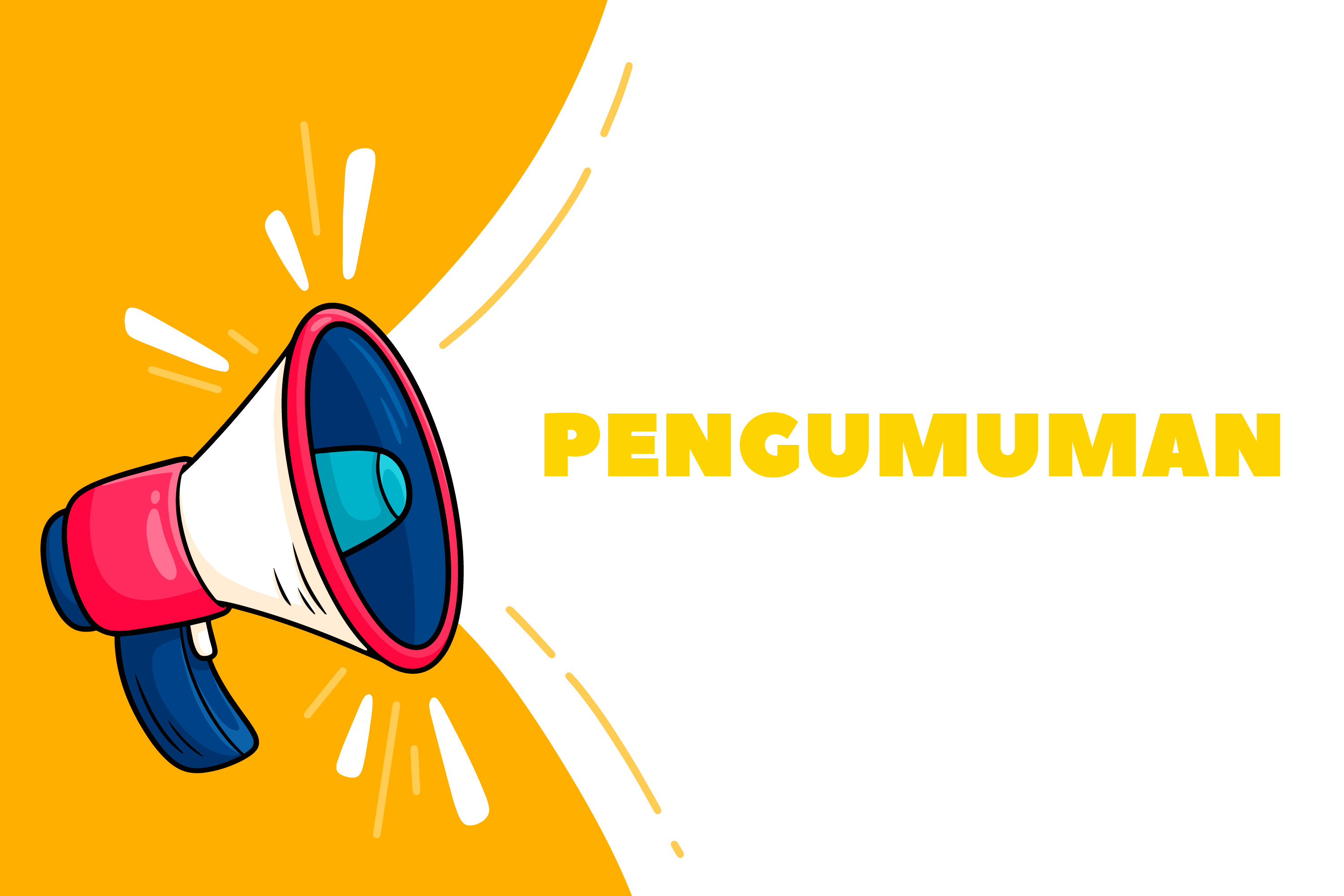MURID DITERIMA PERGURUAN TINGGI NEGERI TAHUN AJARAN 2025/2026