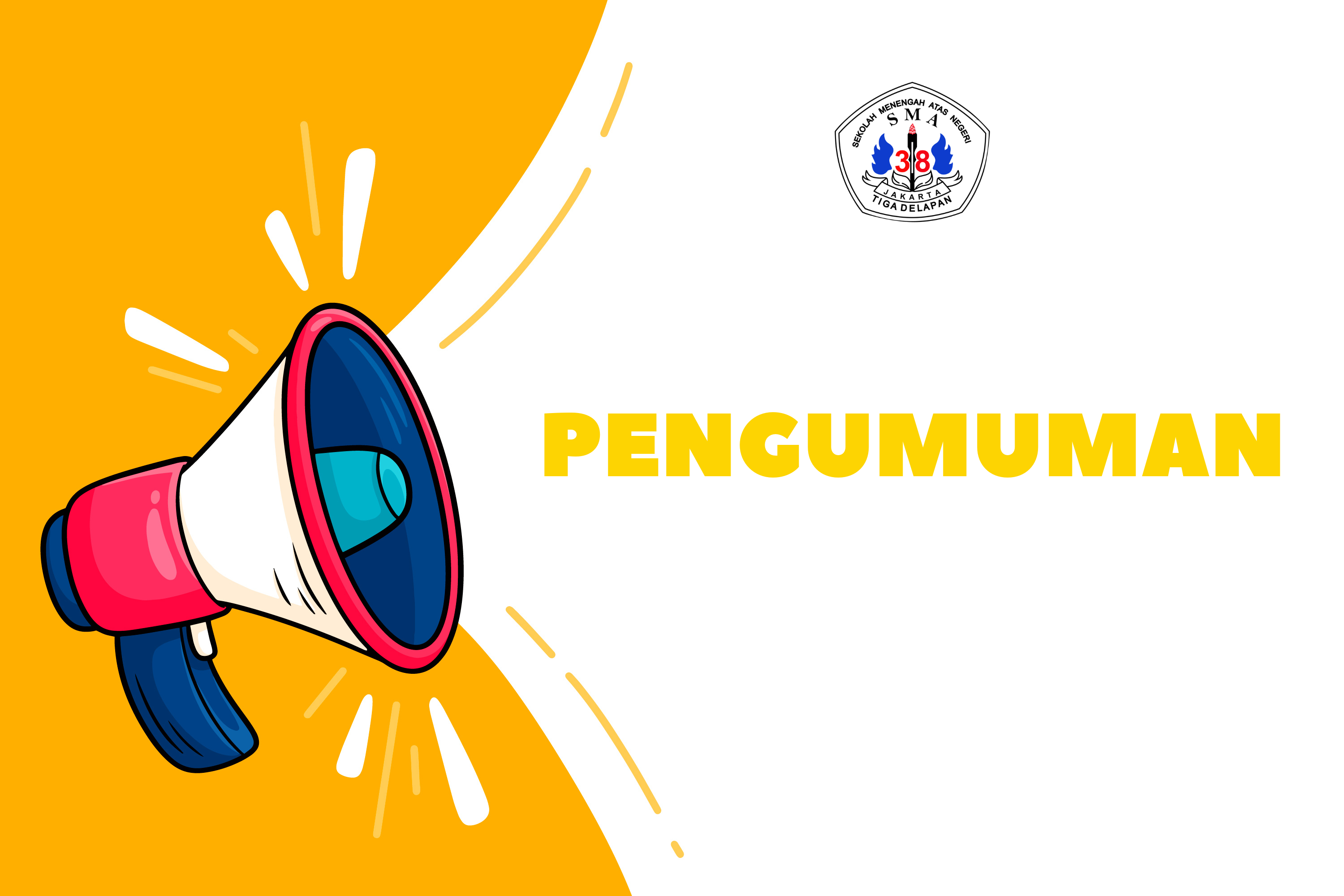 PENGUMUMAN KELULUSAN MURID KELAS XII TAHUN AJARAN 2025/2026